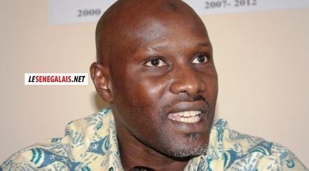 Amadou Guèye « Macky Sall aurait pu demander … »