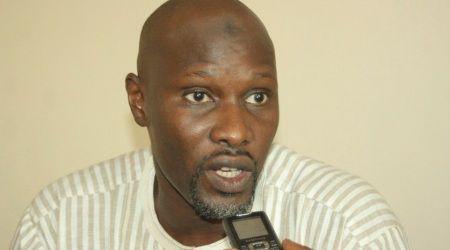 Amadou Guèye sur les fonds politiques de Macky Sall « Ce sont les alliés qui bénéficient »