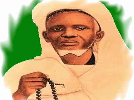 EL HADJI MALICK SY, LE  MAODO