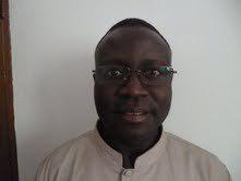 VOICI le parcours du nouvel évêque de Thiés  MONSEIGNEUR ANDRE GUEYE
