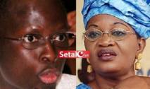 Biens mal acquis : La levée de l’immunité parlementaire Diagne Fada et Aida Mbodji enclenchée