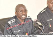 113 personnes interpellées à Tivaouane