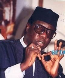 Tivaouane : Serigne Moustapha Sy chez Serigne Abdoul Aziz Sy Al Amine