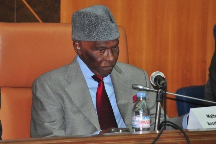 La Cedeao planche sur la plainte des anciens ministres de Wade