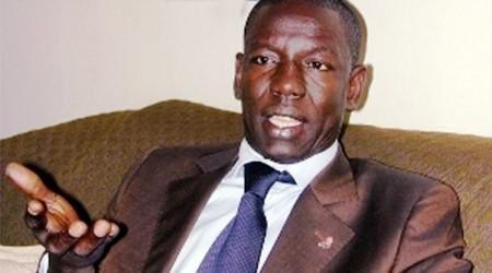 Abdoulaye Wilane : «Au service des populations de Kaffrine»