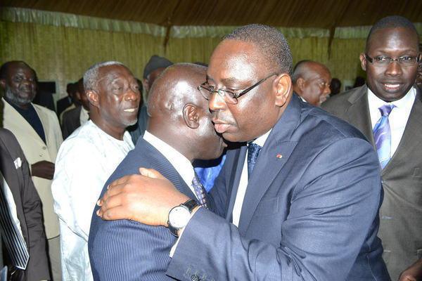 L'Alliance contre le Parti Rewmi (APR) nuit à l'entente dans la coalition Benno Bokk Yakaar (BBY) ! 