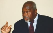 Amath Dansokho : « Wade avait peur du Coran »