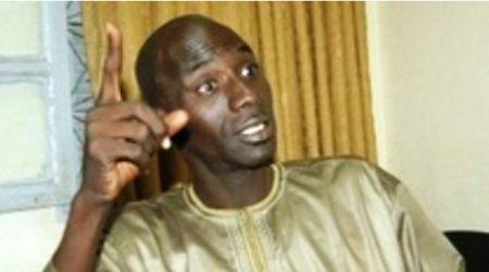 Omar Faye de” Leeral Askan-Wi”: “L’Apix a attribué le marché de l’autoroute à Eiffage pour un montant de 69 milliards"