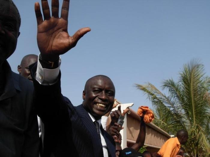 L’An zéro au pain Seck