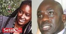 Cheikh Yérim Seck obtient le pardon du père de Aïssatou Tall