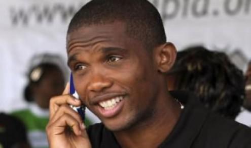 Cameroun : Eto’o Télécom veut sortir de l’ornière