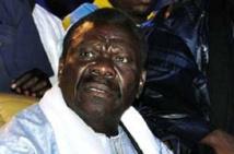 Enfin le bout du tunnel pour Cheikh Béthio Thioune