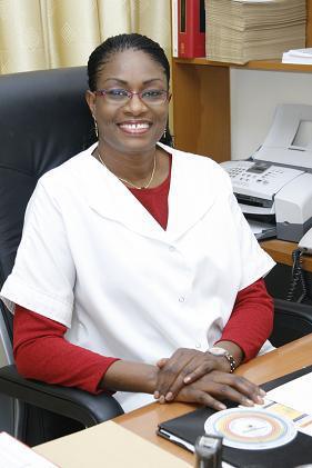Procréation des personnes stériles : Dr Rokhaya Thiam Bâ donne les solutions