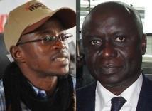 Idrissa Seck au chevet du député apériste Abdou Mbow