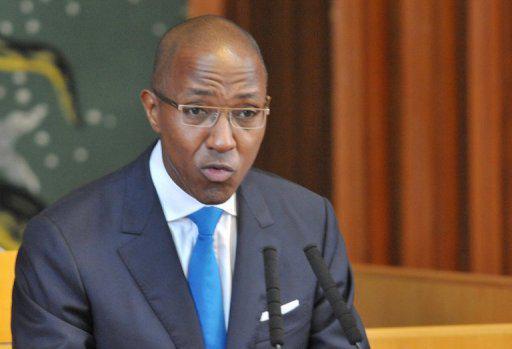 La « Lettre du Continent » révèle les potentiels successeurs d’Abdoul Mbaye