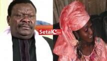 Il a quitté Dakar ce dimanche : Cheikh Béthio Thioune est accompagné par sa 7e épouse