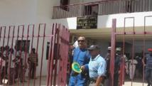 Luc Nicolaï reste en prison