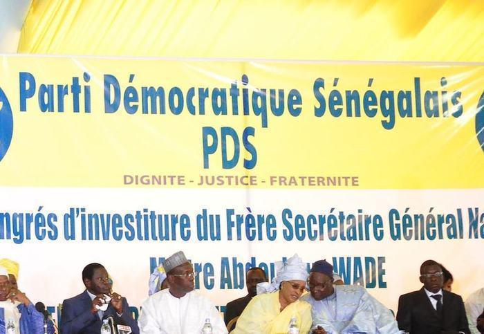 Comité directeur du Pds : « C’est à Abdoul Mbaye de démissionner »
