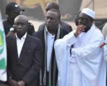 Pour le contrôle de Thiès : Macky Sall à l’assaut d’Idy