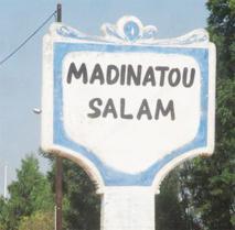 Médinatoul Salam ne commente pas la liberté provisoire de Cheikh Béthio Thioune