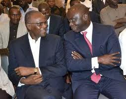 Elections locales : Vers une Alliance entre Rewmi et le Ps