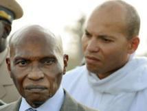 Thierno Ousmane Sy en prison : Wade préoccupé par le sort réservé à Karim