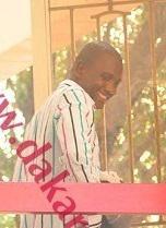 Le Doyen des juges d’instruction accorde la liberté provisoire au douanier Pape Massiré Thiam