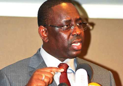 Macky Sall sur les poursuites judiciaires «Les choses seront claires très prochainement»