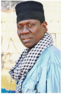 Ya cheikh va célébrer la femme à Douta Seck