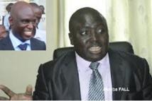 Bamba Fall révèle : « La fondation Servir le Sénégal n’a laissé que des jus de fruits et des bonbons aux sinistrés de la Médina »