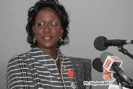 Violences faites aux femmes : Amsatou Sow Sidibé pour une réforme du code de procédures pénales