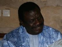 Cheikh Béthio Thioune et sa carte nationale d’identité