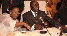 AWA GUEYE KEBE A Lii Cii Rewmi «Je suis et je resterai la sœur d’Idrissa à vie»