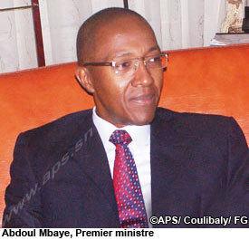 Abdoul Mbaye sur le départ de Gackou « Nous avons appris cela par la radio »