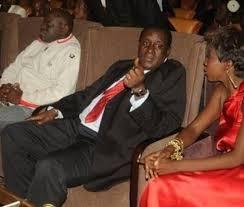 Moïse Amboise Gomis : « Quand on a élu MacKy Sall, on s’était dit … »