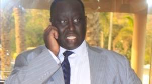 Aliou Sall «Khalifa Sall ne sera pas facile à battre»