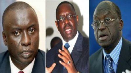 Publication du rapport barnos de fevrier : Macky et Idy en tête, Niasse dans le Top 10