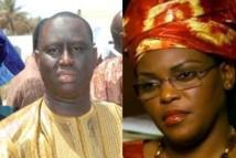 Marième Faye s’oppose à l’entrée d’Aliou Sall dans le gouvernement