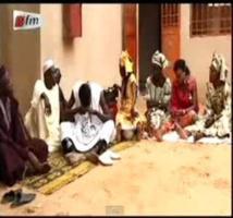 REGARDEZ. Villa 145 avec Sanekh et sa bande (Episode 11)