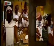 REGARDEZ. Villa 145 avec Sanekh et sa bande (Episode 12)