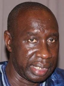 Bamba Ndiaye quitte le Pds