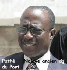 Pathé Ndiaye « Vous savez, des cabinets d’audit dont les conclusions … »