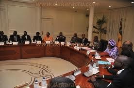 Menace du Pds : Macky Sall  donne le feu vert au ministre de l’intérieur