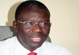 Réunion du comité directeur du Pds : Babacar Gaye sort son esprit critique.