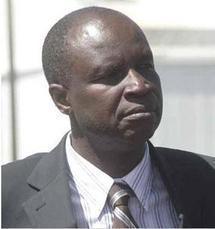 Kalidou Diallo reçu par Macky Sall