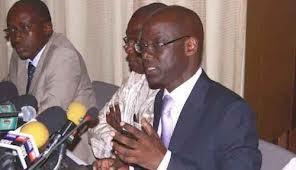 Thierno Alassane Sall « Les choses qui ont été dites contre Karim Wade vont être prouvées les unes après les autres »