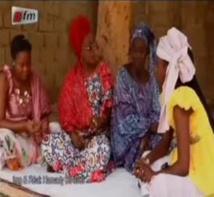 REGARDEZ. Villa 145 avec Sanekh et sa bande (Episode 18)