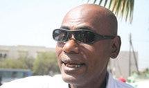 Youssou Touré allergique aux critiques