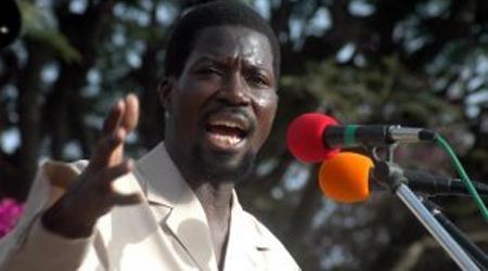 Conférence de "Wallu Askanu Sénégal" : Talla Sylla reprend du service