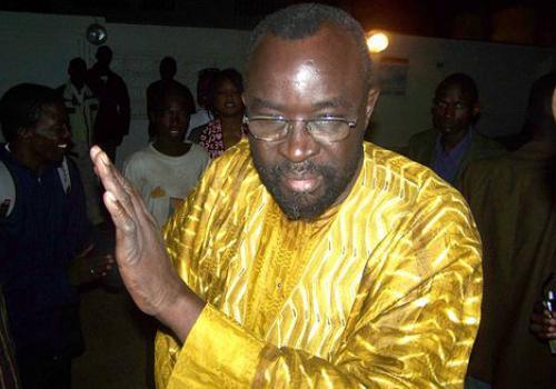 Moustapha Cissé Lo à propos de la présidence de l’Assemblée Nationale: « Je ne suis candidat à rien »